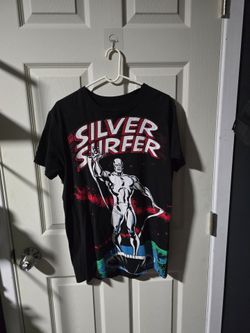 Silver Surfer T-Shirt