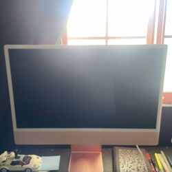 2021 iMac