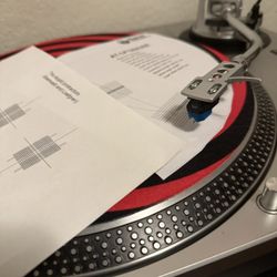 Please Help Me Align My Turntable Cartridge