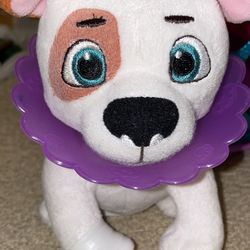 Paw Patrol Plush 