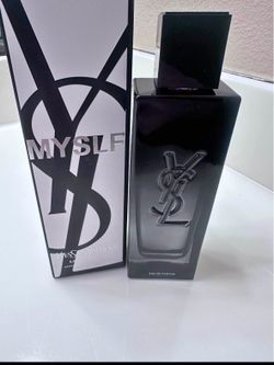 Ysl Myslf 