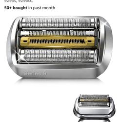 Brand New : 92S Series 9 Electric Shaver Replacement Head