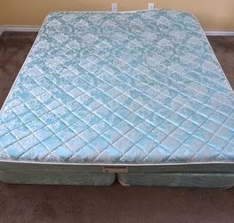 California king mattress