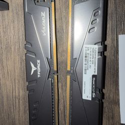T-Force TeamGroup DDR4 32GB RAM 