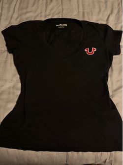 True religion V- shirt for women