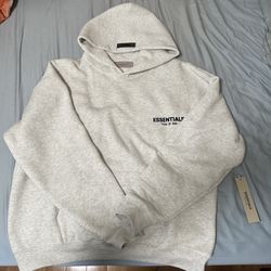 Essential Hoodie 