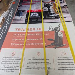Pro Form Trainer HL New In Box 
