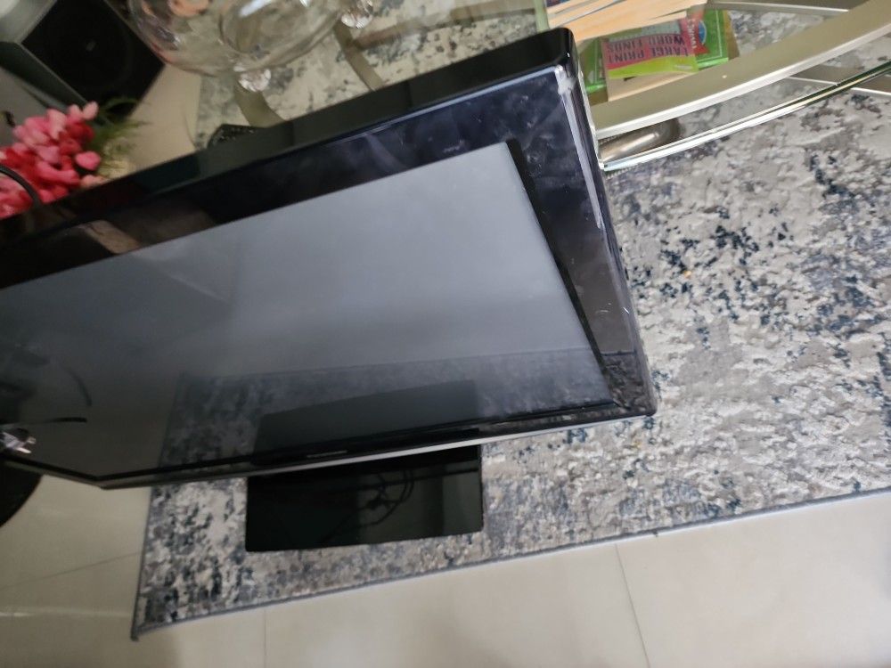 TV Panasonic 40 pulgadas