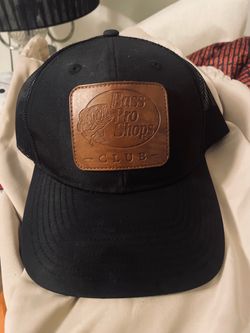Black Bass pro SnapBack