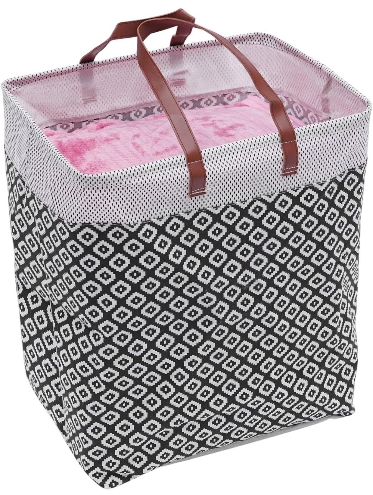 Laundry Hampers/Laundry Basket15.7"(L) x11.8"(W) 19.7"(H)