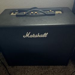 Marshall Code 50 Amp