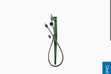 Micro sprinkler stakes ****BRAND NEW****