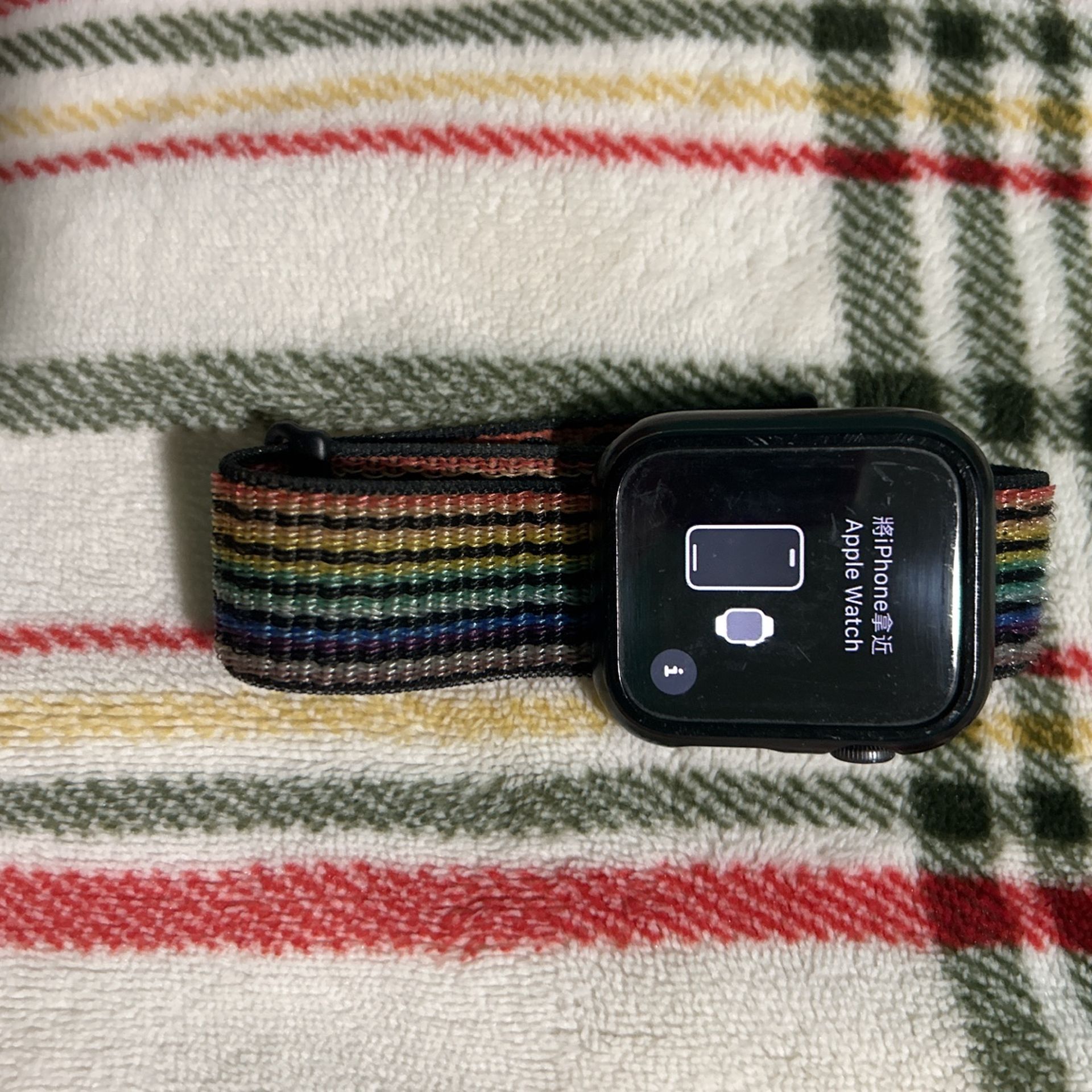 Apple Watch Series 5