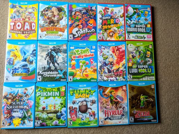 funky barn wii u buy funky barn wii u buy