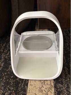 SureFeed Pet Bowl