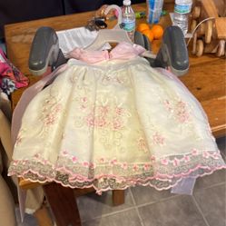 Little Girls Dresses