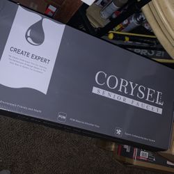 Corysel Senior Faucet