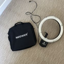 Diva Ring Light Nova