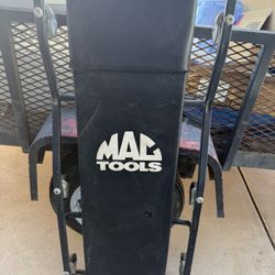 MAC Tools Creeper