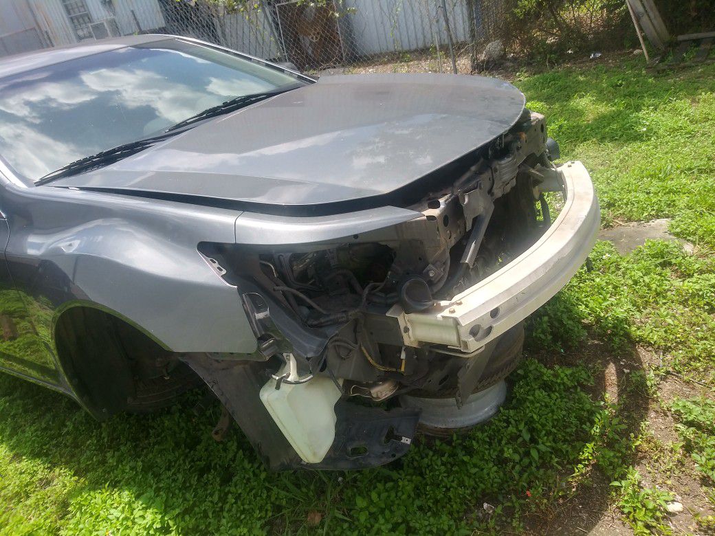 2009 acura tl parts only best price have doors suspension
