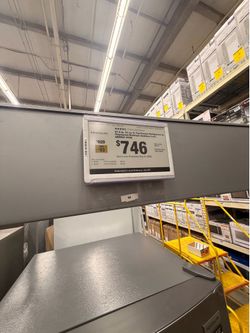 Frigidaire 14.5 Cu. Ft. Refrigerator