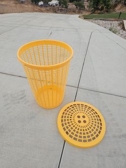 For Laundry