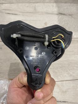 2009 2014 Yamaha R1 Parts Tail Light 