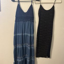 Dresses