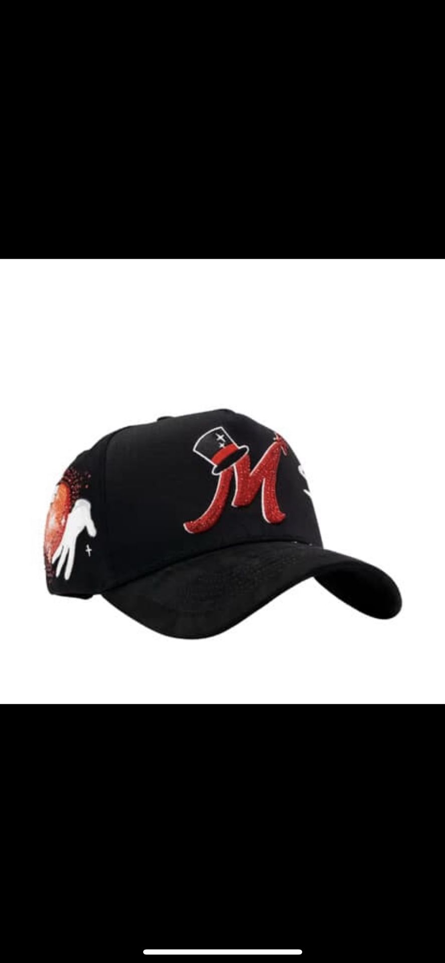 Gorras Finas