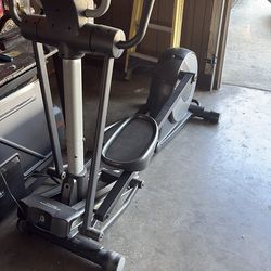 Pro form workout machine