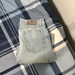 Cody James Jeans Size 31W 30L