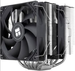 Thermalright Peerless Assassin 120 SE CPU cooler heatsink