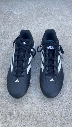 Men’s 9/1/2 baseball cleats