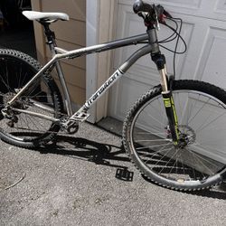 2012 Transition Trans Am