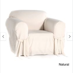 Chair Slipcovers 2x