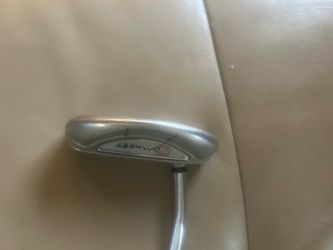 Odyssey Putter