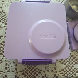 Omie Lunch Box