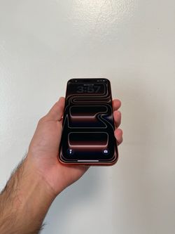 iPhone17 pro max 512gb