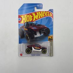 Hot Wheels BAJA BLAZERS