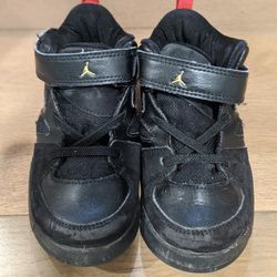 Air Jordan Toddler Size 10