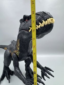 Mattel Colossal indoraptor