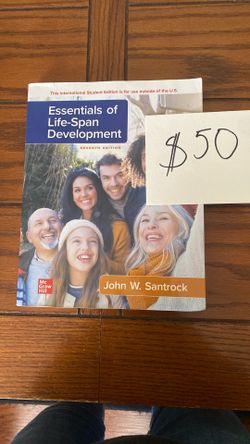 Essential Of Life-Span Development 