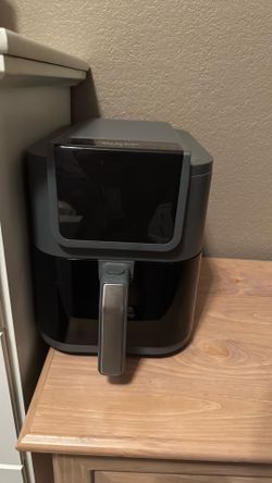 Brand new air fryer