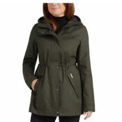 Hunter Ladies Rain Jackets 