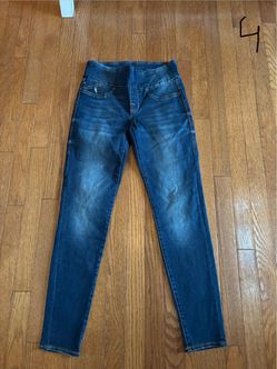 Women’s Rock & Republic Jeans-Size 8