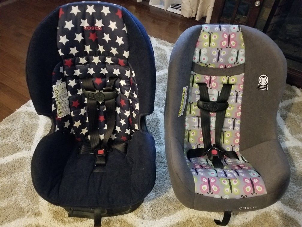 Cosco Car Seats