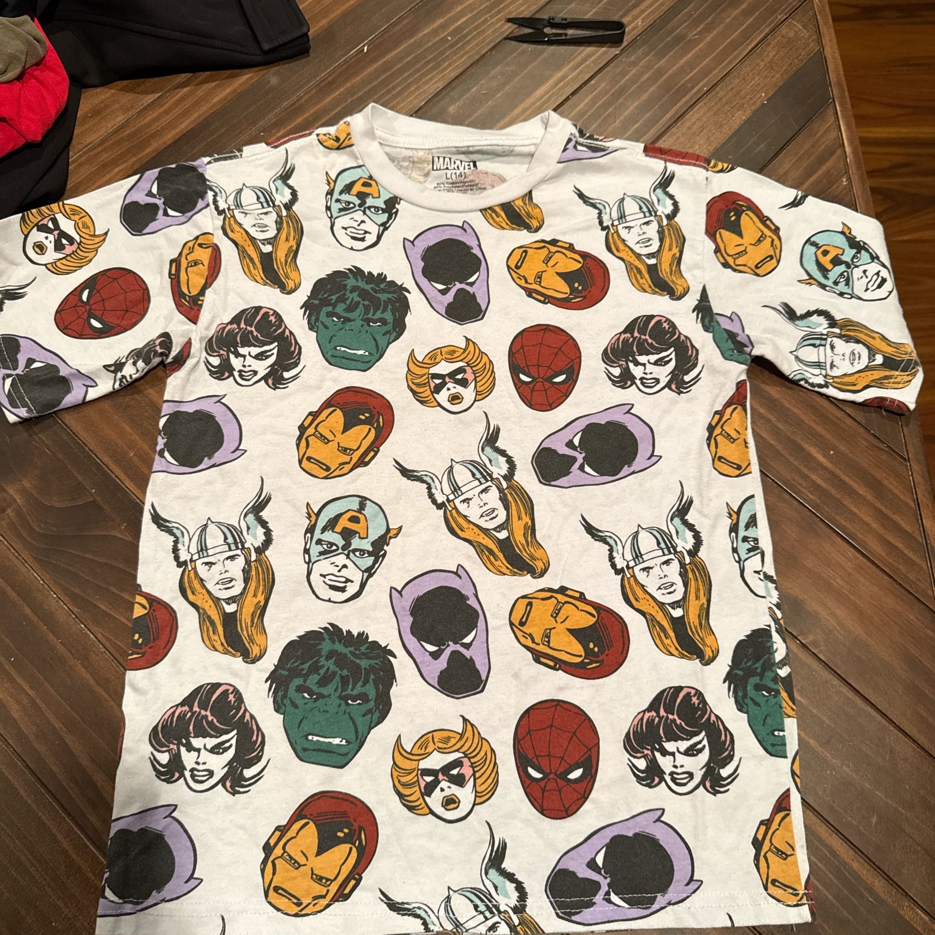 Marvel Vintage