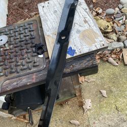 New 30" Mower Blade  Fit Any 30" Mower W/ Round Hole