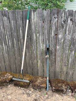 Yard tools