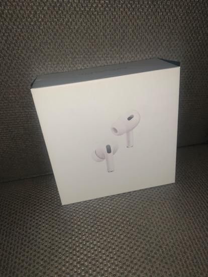 Airpods Pro Gen 2s